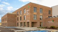 Inspection of Kilbarry Care Centre yields positive results