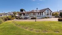 Waterford Property: Luxurious seaside living in picturesque Ardmore
