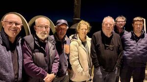 Waterford fishing villages form alliance to boost economic growth Waterford fishing villages form alliance to boost economic growth