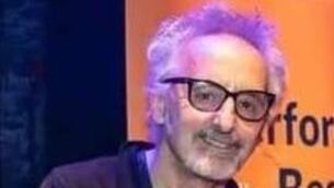 <p>James Power, Founder of Stagemad</p>