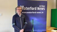Cullinane calls for increased cancer services in Waterford
