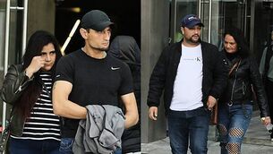 Man, 61, charged with possession of cocaine worth more than €10 million