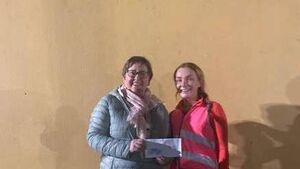 Local Notes: New Pastoral area, local lotto, sympathies and riddle of the week Local Notes: New Pastoral area, local lotto, sympathies and riddle of the week