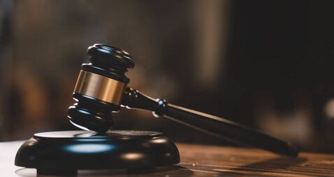 New District Court judge appointed for West Waterford 