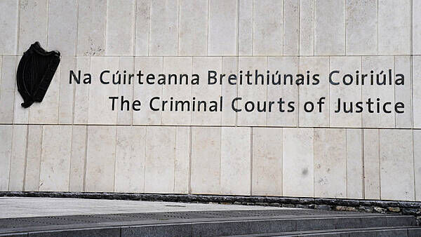 Man (32) jailed for possession, production and distribution of images of child abuse material