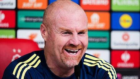 Sean Dyche: Evangelos Marinakis aware of ‘reality’ facing Nottingham Forest