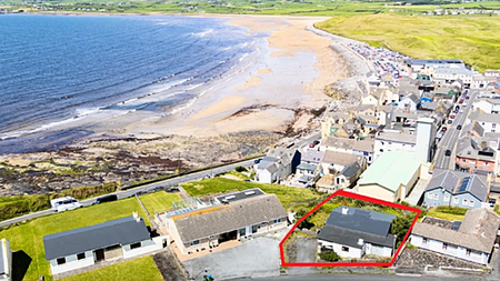 1970s home sells for almost €1m in Co Clare