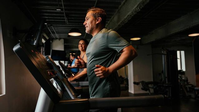 Your Fitness: A one-stop tool for your fitness!