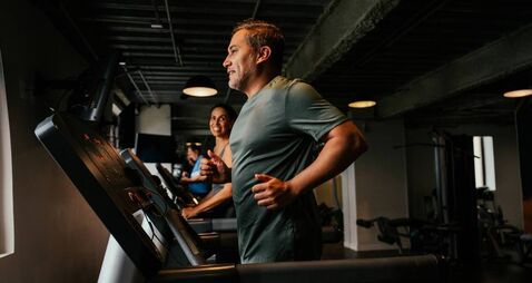 Your Fitness: A one-stop tool for your fitness!