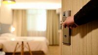 An Coimisiún Pleanála approves plans for new 220-bed hotel in Cork city centre