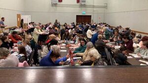 Local Notes: End of Harvest, bingo success, set dancing, centre classes and more