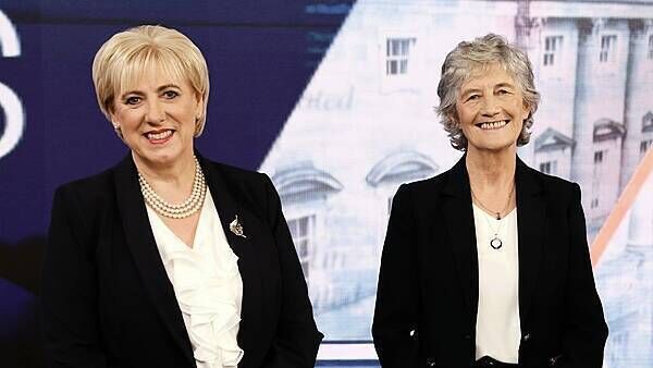 Latest poll points to commanding Connolly victory in presidential race