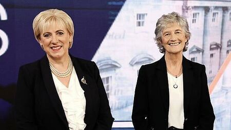 Latest poll points to commanding Connolly victory in presidential race