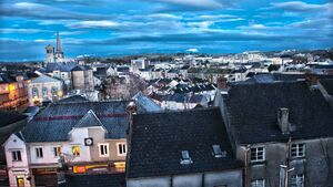 Free Halloween play explores terrifying Waterford ghost story Free Halloween play explores terrifying Waterford ghost story