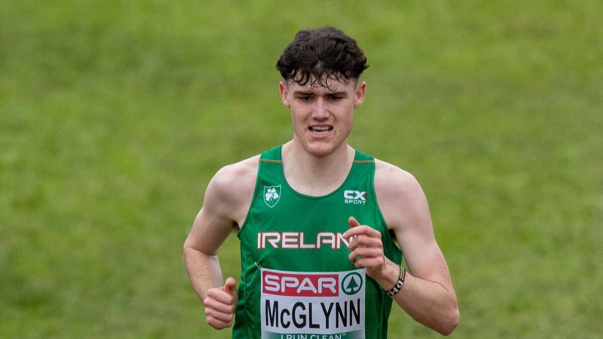 Waterford A.C. athlete targets podium at Dublin Marathon