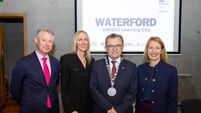 SETU partners with council for Learning City initiative