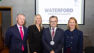 SETU partners with council for Learning City initiative