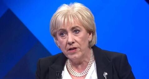 Government failed hundreds of Waterford Crystal workers