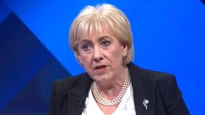 Government failed hundreds of Waterford Crystal workers Government failed hundreds of Waterford Crystal workers