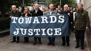 Soldier F found not guilty of murders on Bloody Sunday Soldier F found not guilty of murders on Bloody Sunday
