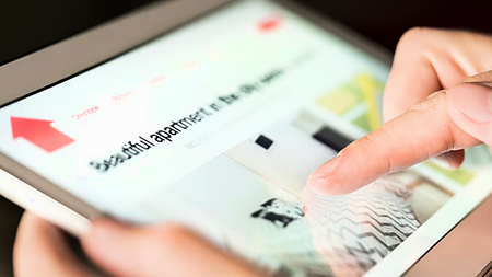 Number of rentals covered by Housing Assistance Payment plunges again