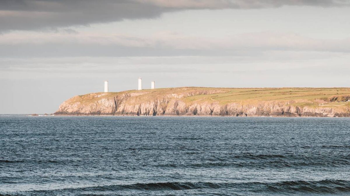 Waterford locals urged be cautious in water this Bank Holiday
