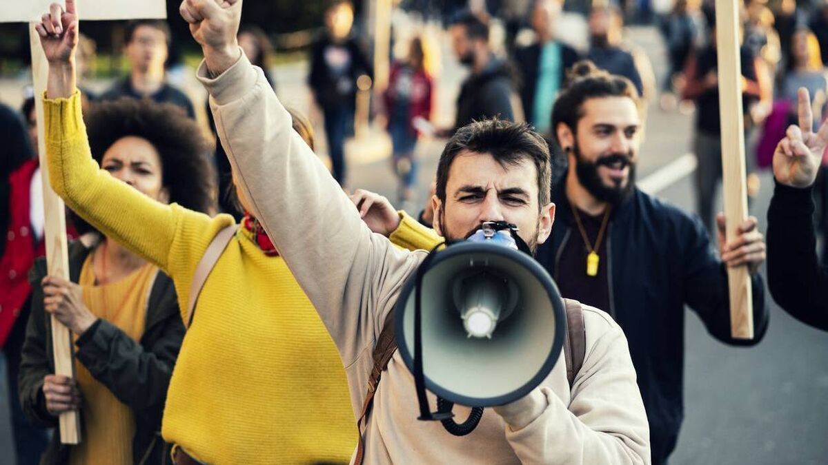 Housing protest to take place in Waterford 