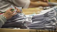Waterford councillor has this advice for voting in the presidential election