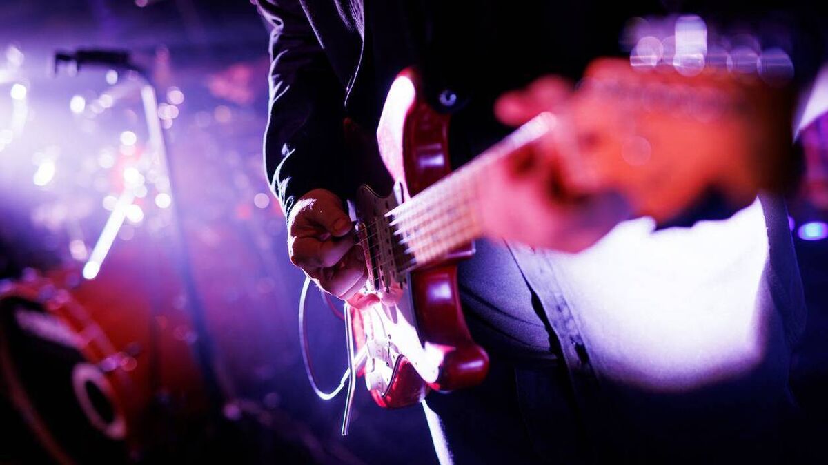 Lots of great gigs coming up in Waterford
