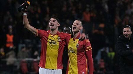 Aston Villa humbled by Go Ahead Eagles as Emiliano Buendia misses penalty