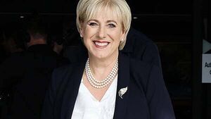 Heather Humphreys: From a rural farm on the border to a presidential bid Heather Humphreys: From a rural farm on the border to a presidential bid