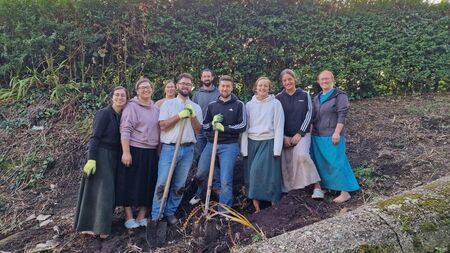 Local Notes: Mass times, table quiz, darts tournament, family disco and Tidy Towns clean-up