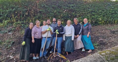 Local Notes: Mass times, table quiz, darts tournament, family disco and Tidy Towns clean-up