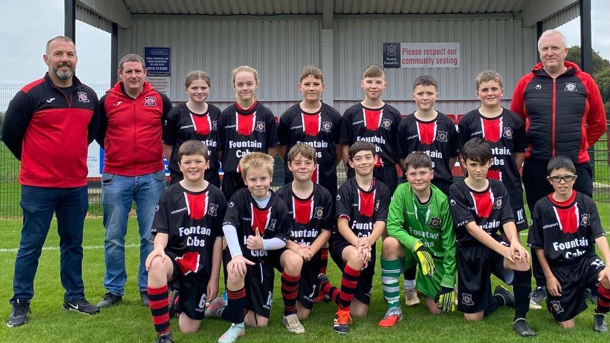 Local Notes: Halloween disco, camogie news, lots of soccer coverage, a new coffee adventure and much more
