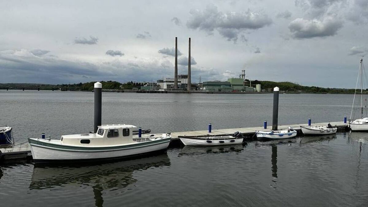 Water quality decline in the South East