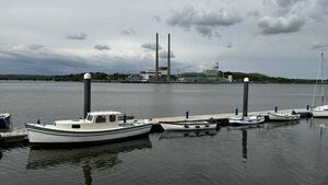 Water quality decline in the South East