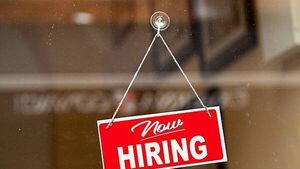Nearly 1 in 4 employers expect to increase hiring in 2026 Nearly 1 in 4 employers expect to increase hiring in 2026
