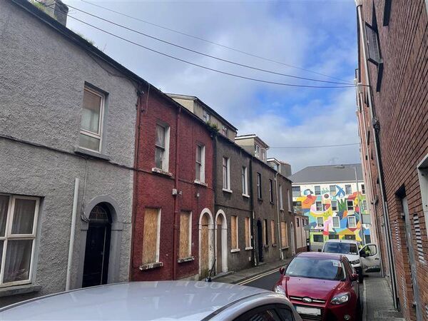 Anne Street Anne Street