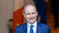Taoiseach to join coalition of the willing talks on Ukraine