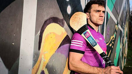 Shane O'Donnell plans to continue playing with Clare in 2026