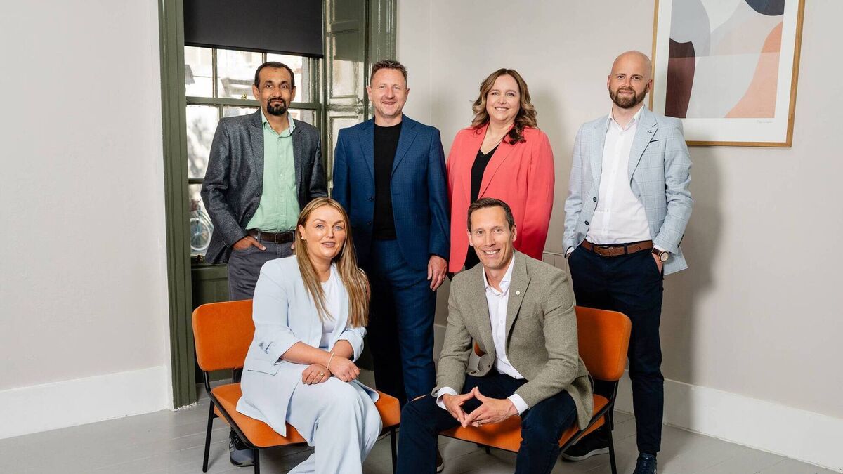 Waterford's Klearcom named in Deloitte's Fast 50 List 