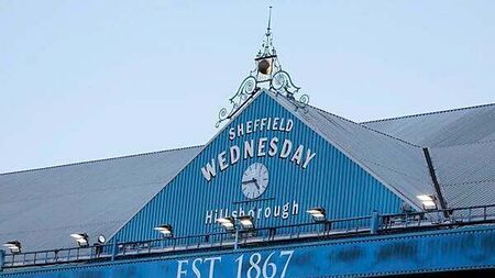 Sheffield Wednesday hit with 12-point deduction after entering administration