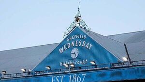 Sheffield Wednesday hit with 12-point deduction after entering administration Sheffield Wednesday hit with 12-point deduction after entering administration