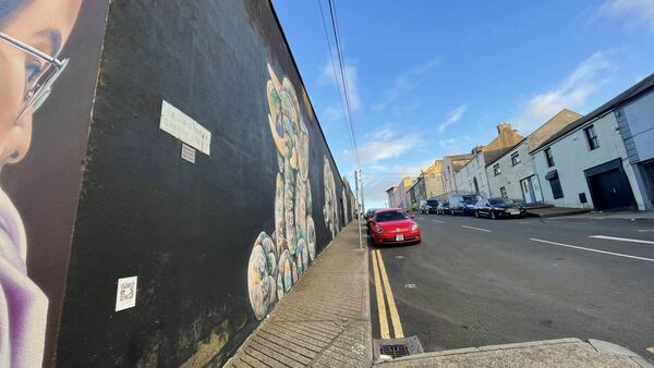 Man not guilty of assault and robbery after two day trial