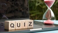 Quiz night to raise money for a Christmas party for older people