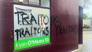 Second man found guilty of murder of Kieran Quilligan in Co Cork