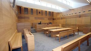 Waterford woman sentenced for money-laundering Waterford woman sentenced for money-laundering