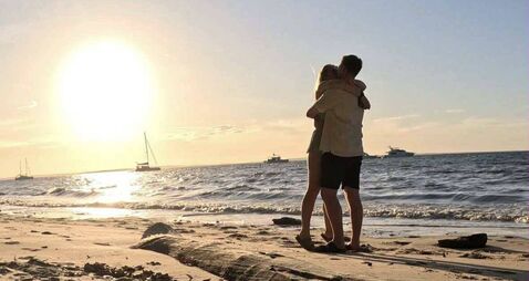 Local Notes: A surprise engagement, a silent book club and Halloween fun