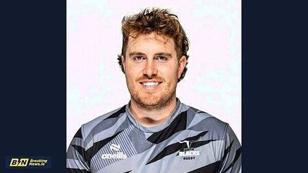 Family of rugby player killed in road incident in Texas say he 'departed life too young'