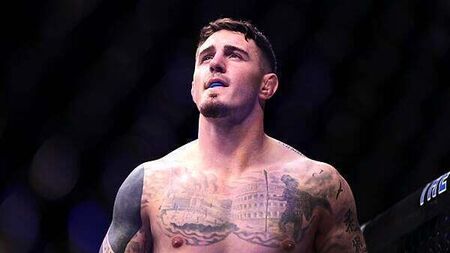 UFC 321: The Tom Aspinall era gets underway